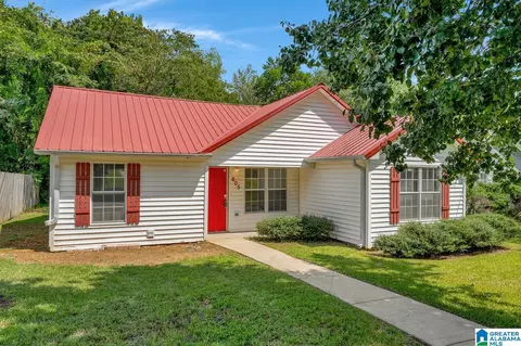 605 Oregon St, Birmingham, AL 35224