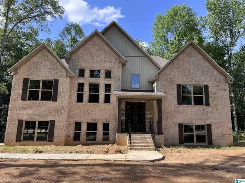 659 Highway 86, Calera, AL 35040