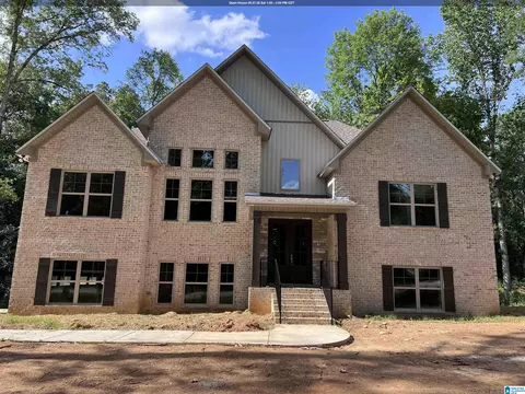 659 Highway 86, Calera, AL 35040