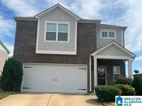 536 Reading Ln, Fultondale, AL 35068