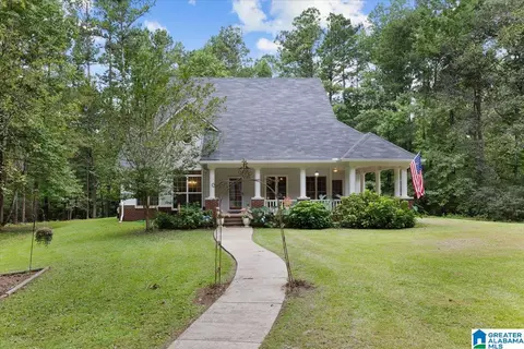 18110 Highway 55, Sterrett, AL 35147