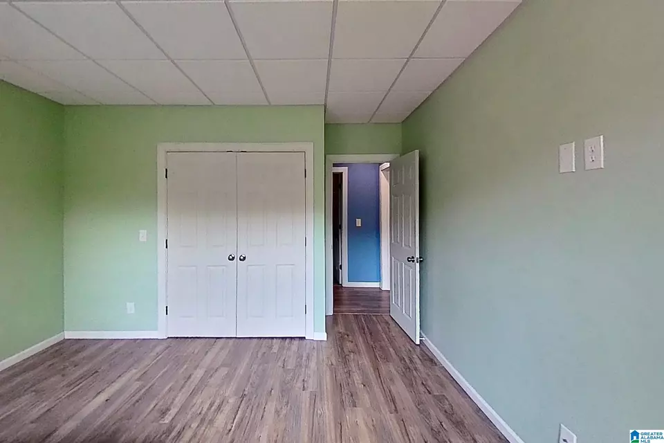 Bedroom - 290 Paint Creek Overlook, Sylacauga, AL 35151 photo 6 of 6