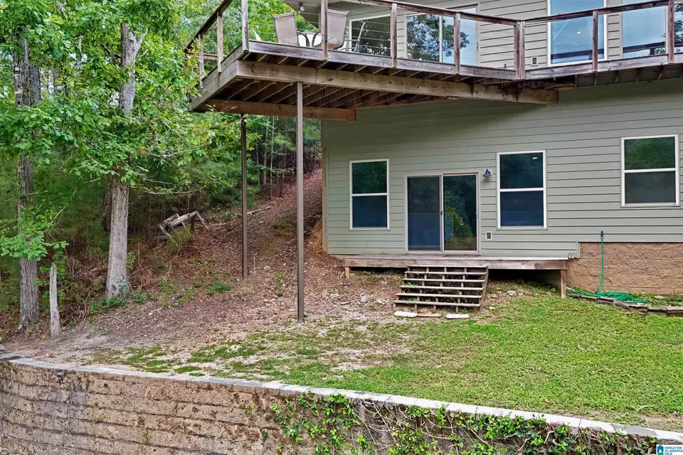 Exterior - 290 Paint Creek Overlook, Sylacauga, AL 35151 photo 4 of 9