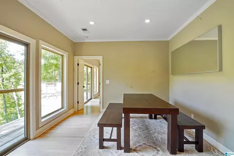 Dining - 290 Paint Creek Overlook, Sylacauga, AL 35151 photo 1 of 3