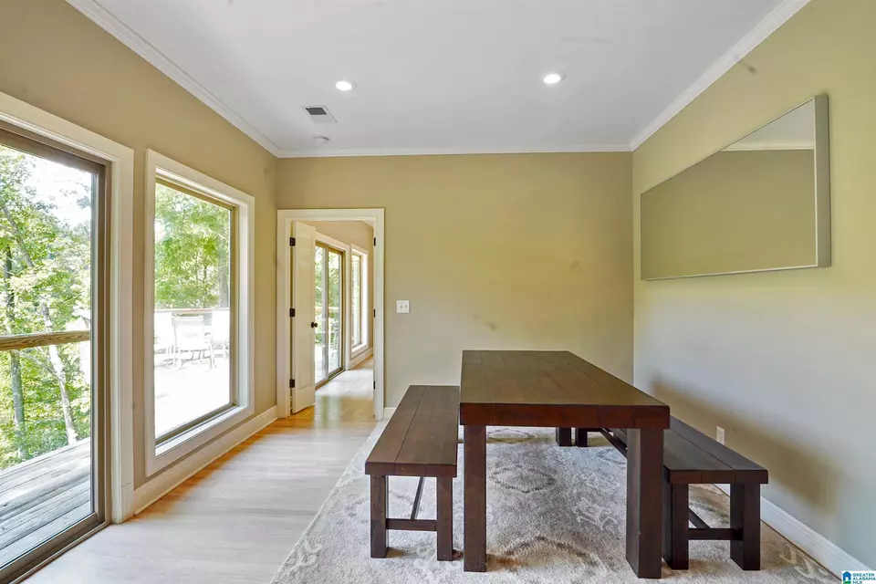 Dining - 290 Paint Creek Overlook, Sylacauga, AL 35151 photo 1 of 3