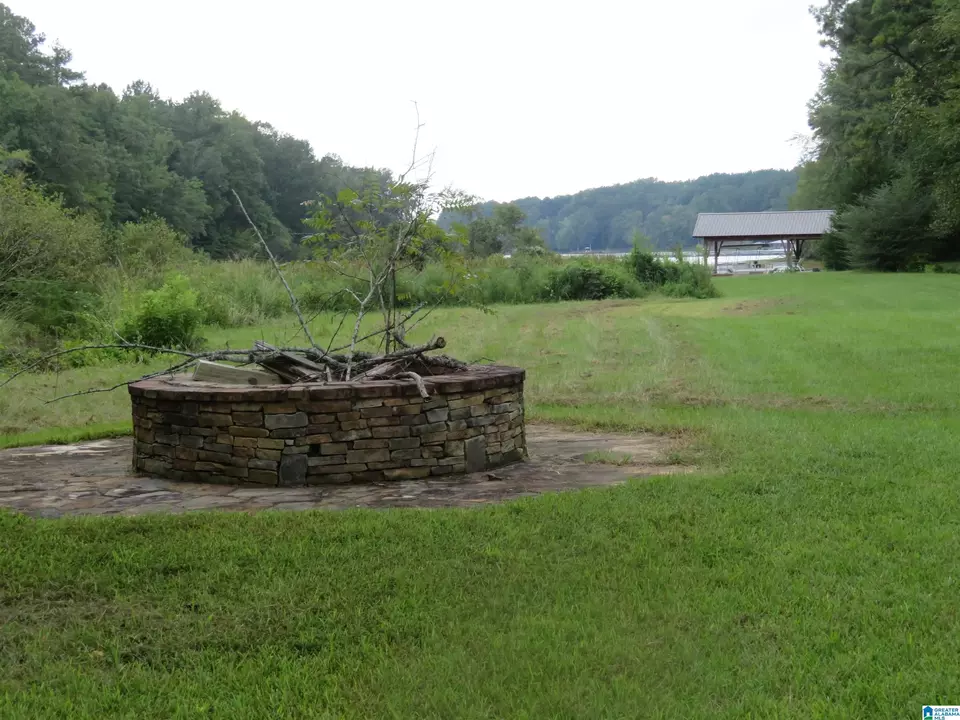 Exterior - 290 Paint Creek Overlook, Sylacauga, AL 35151 photo 9 of 9