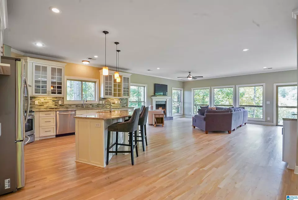 Other - 290 Paint Creek Overlook, Sylacauga, AL 35151 photo 8 of 24