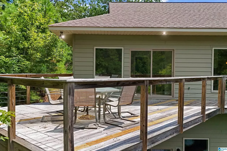 Exterior - 290 Paint Creek Overlook, Sylacauga, AL 35151 photo 5 of 9