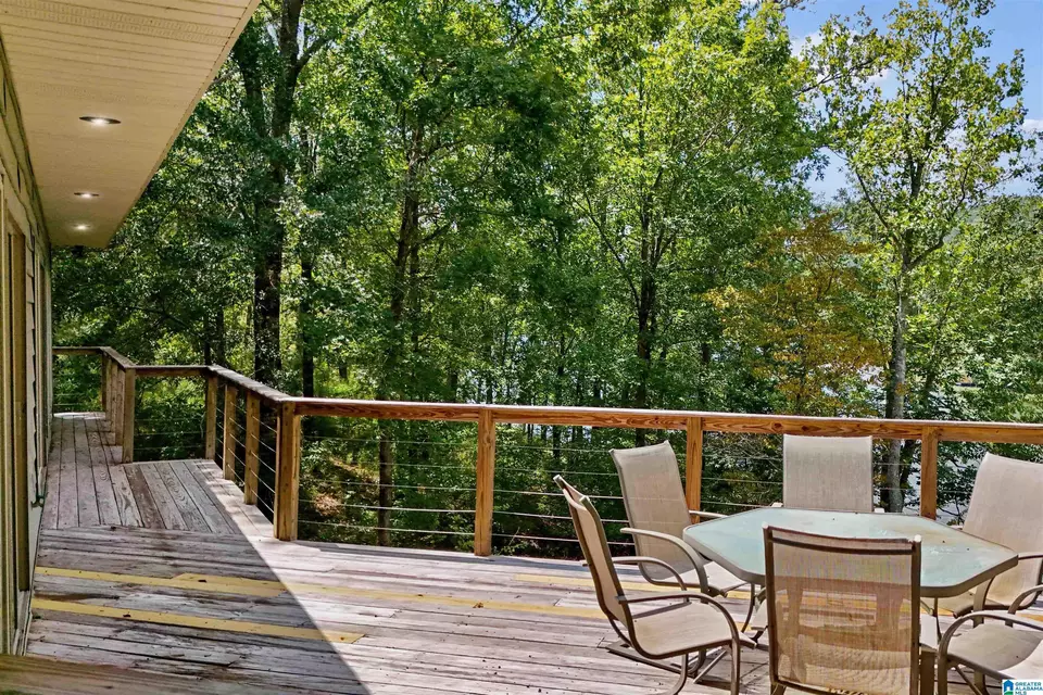 Exterior - 290 Paint Creek Overlook, Sylacauga, AL 35151 photo 7 of 9