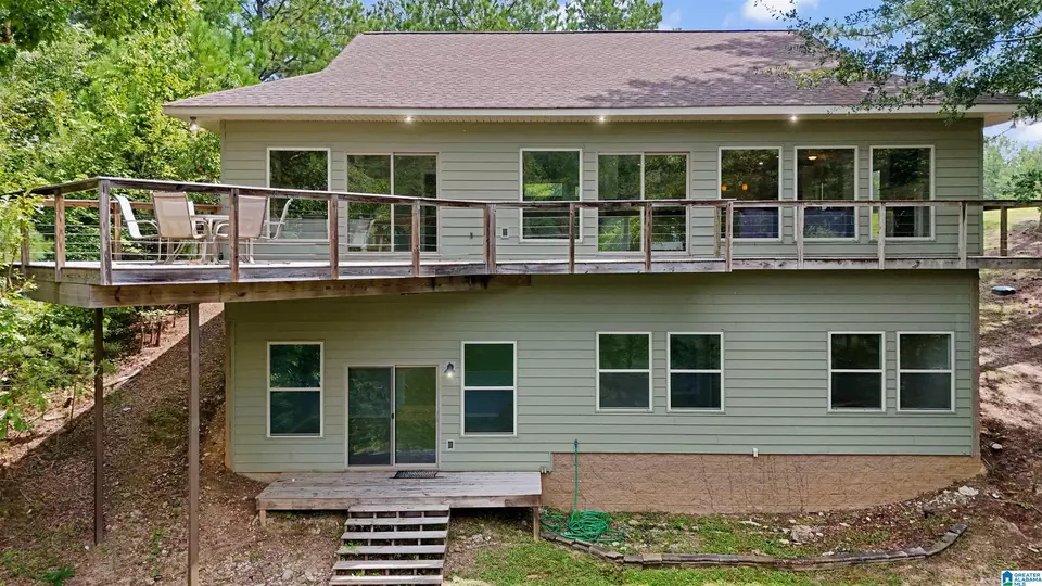 Exterior - 290 Paint Creek Overlook, Sylacauga, AL 35151 photo 3 of 9