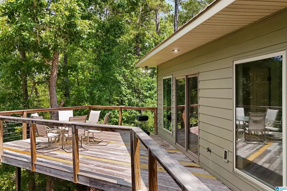 Exterior - 290 Paint Creek Overlook, Sylacauga, AL 35151 photo 6 of 9