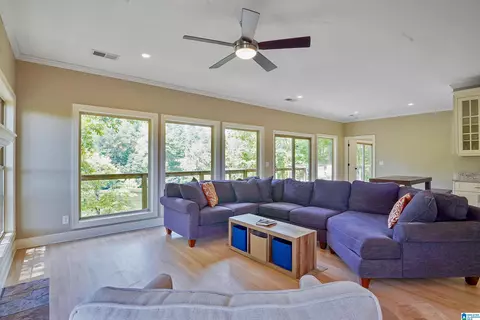 Living - 290 Paint Creek Overlook, Sylacauga, AL 35151 photo 1 of 9