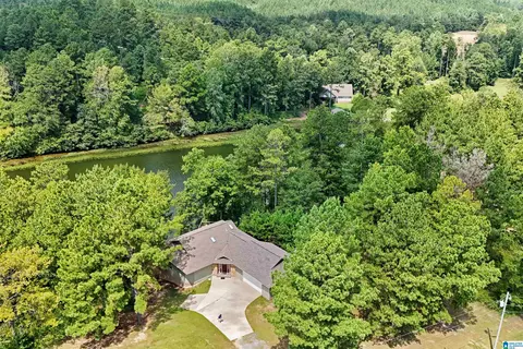 View/Area - 290 Paint Creek Overlook, Sylacauga, AL 35151 photo 1 of 17