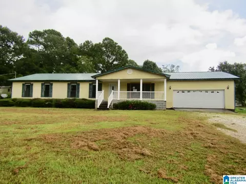 61 Looney Loop, Sylacauga, AL 35151