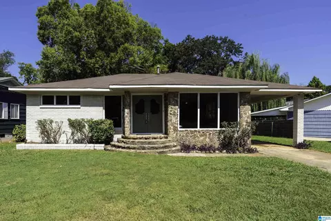 12 Spring Haven Cir SW, Birmingham, AL 35211