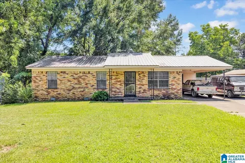 710 28th St S, Bessemer, AL 35020