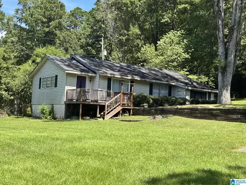 1711 Old Springville Rd, Center Point, AL 35215