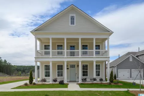 432 Wishford Cir, Helena, AL 35080