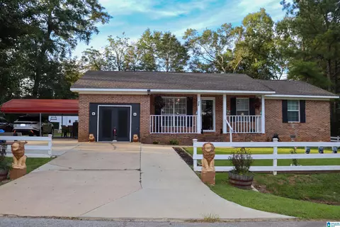 407 7th Ave SW, Reform, AL 35481