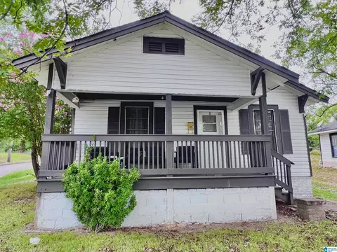 316 Avenue W, Birmingham, AL 35214