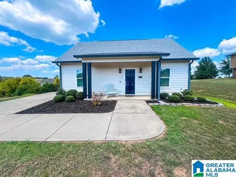 1532 Chaucer St, Birmingham, AL 35214