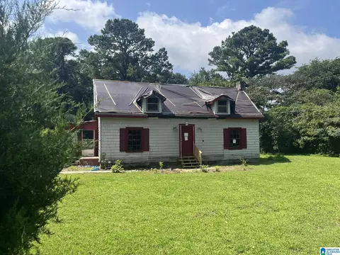 383 Cave Rd, Anniston, AL 36206