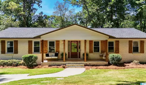 3342 Overton Rd, Mountain Brook, AL 35223