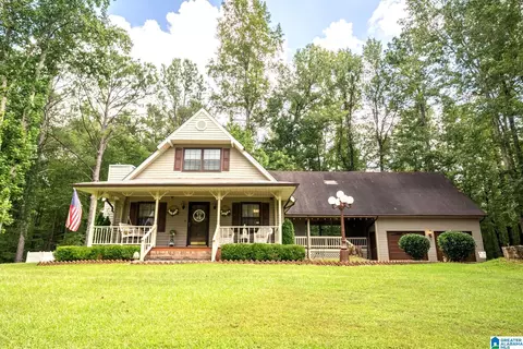1945 County Road 91, Goodwater, AL 35072