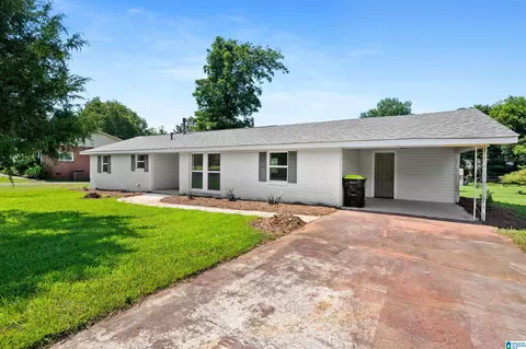 1008 Dogwood Cir, Sylacauga, AL 35150