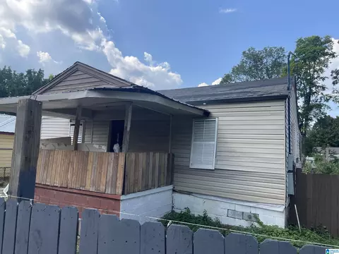 4248 11th Ave N, Birmingham, AL 35212