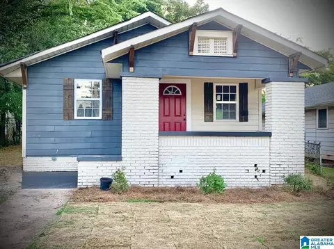 1724 Center St S, Birmingham, AL 35205