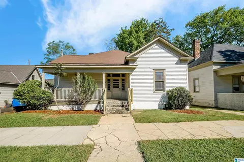 4112 4th Ave S, Birmingham, AL 35222
