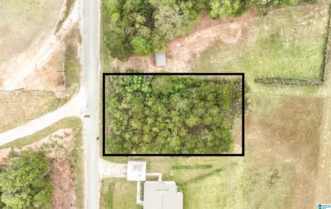 0 Old West Rd #LOT 4, Thorsby, AL 35171