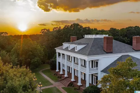 2667 Claud Fleahop Rd, Eclectic, AL 36024