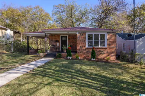 7321 Naples Ave, Birmingham, AL 35206