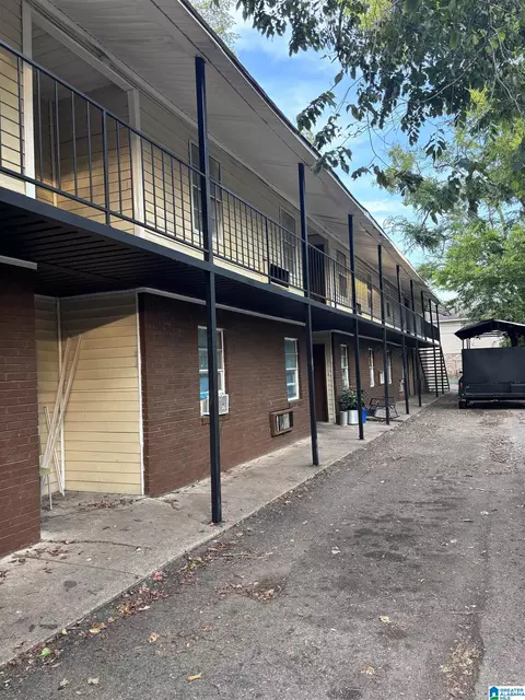 1409 Tuscaloosa Ave SW, Birmingham, AL 35211