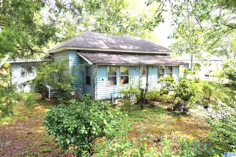 600 Comer Ave, Pell City, AL 35125