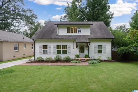 517 Oxmoor Rd, Homewood, AL 35209