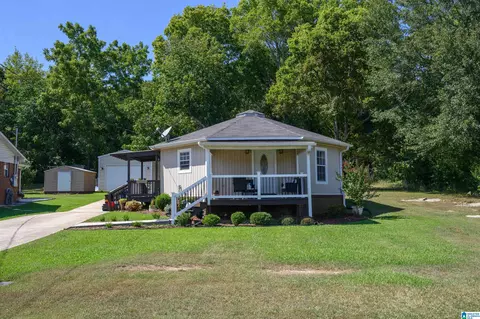 300 3rd Ave W, Oneonta, AL 35121