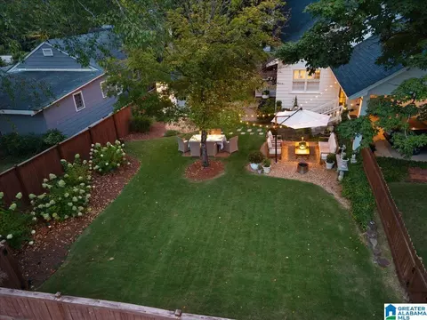 Exterior - 400 4th Ave, Oneonta, AL 35121 photo 21 of 30