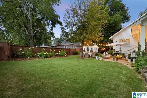 Exterior - 400 4th Ave, Oneonta, AL 35121 photo 29 of 30