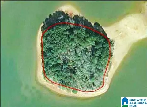 0 W Shannon Lynn Shores Ln #1, Talladega, AL 35160