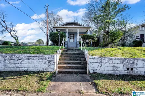 415 19th St S, Bessemer, AL 35020