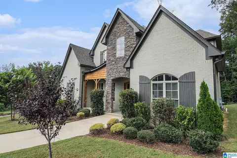 8032 Eagle Crest Ln, Birmingham, AL 35242 photo 3