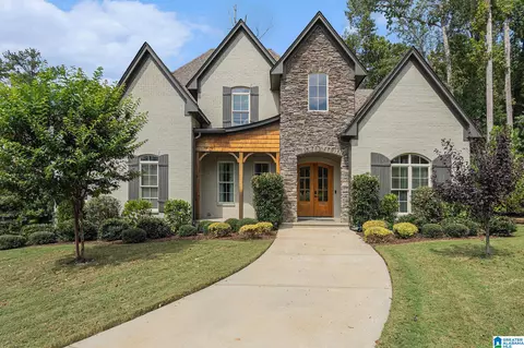 8032 Eagle Crest Ln, Birmingham, AL 35242 photo 1