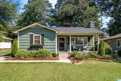 108 Dixon Ave, Homewood, AL 35209