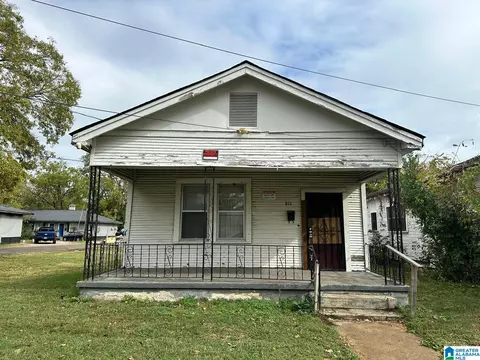 811 1st St, Birmingham, AL 35204
