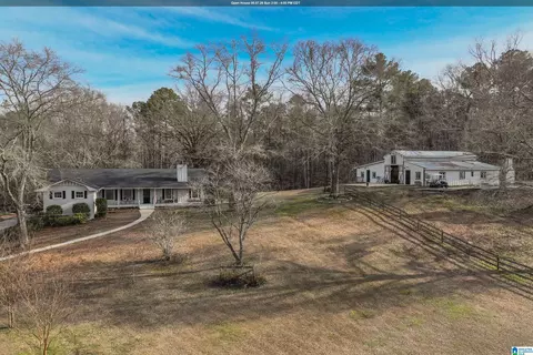 314 Highway 331, Columbiana, AL 35051
