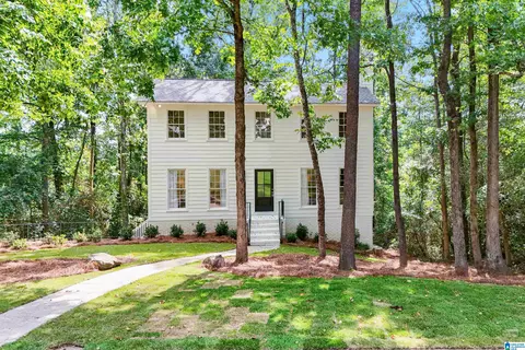 4707 Quarter Staff Rd, Birmingham, AL 35223
