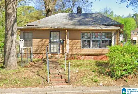 1634 Warrior Rd, Birmingham, AL 35208